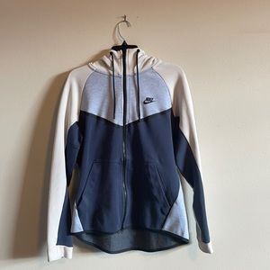 Men’s Nike M Fleece Hoodie